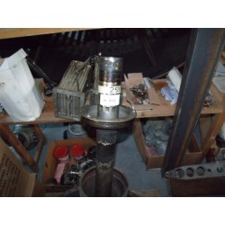 CF6 Engine Tube 9181M82G02