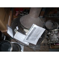 CF6 Engine Shaft LP Turb RTR Rear 9061M26P02