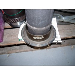 CF6 Engine Part 9671M26P09