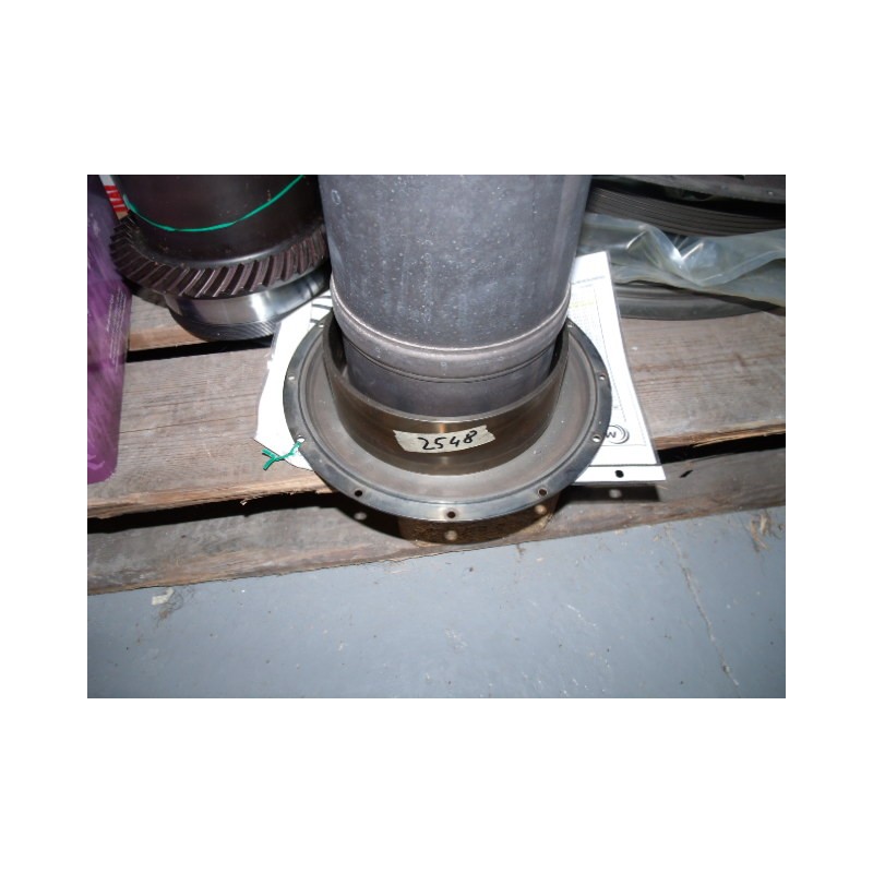 CF6 Engine Part 9671M26P09