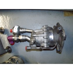 CF6 Turbine ABEX Engine Component 65066-06