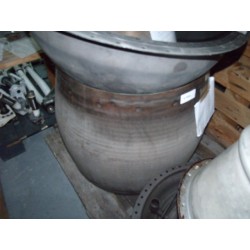 CF6 Turbine Exhaust Cone Forward