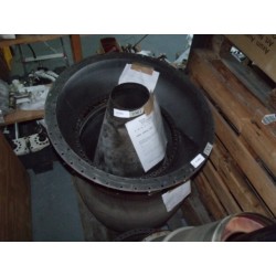 CF6 HPC Nozzle Support Stage 1 9082M94G10