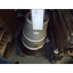 CF6 Sleeve 9065M67G07