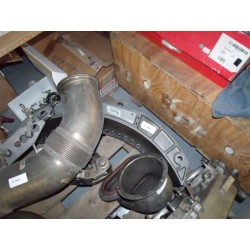 CF6 Engine Mount Part DM455955