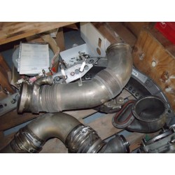 CF6 Engine Tube 10225-170-1