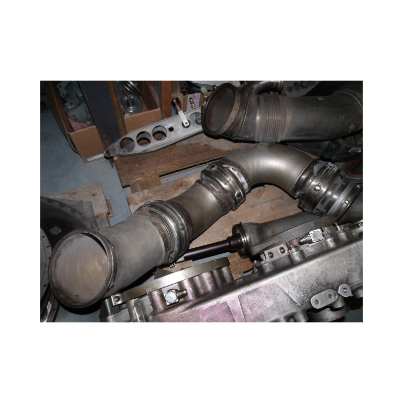 CF6 Engine Tube 13121-531