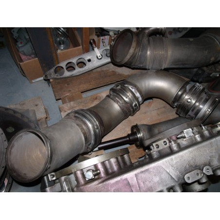 CF6 Engine Tube 13121-531