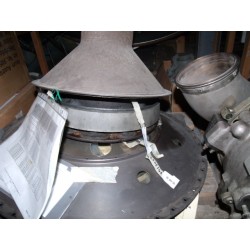 CF6 Engine Ring 9648M79P04