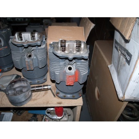 Lycoming Cylinder LW12428