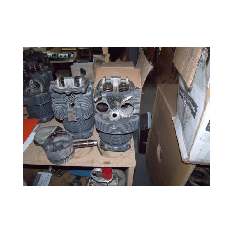 Lycoming Cylinder LW12428