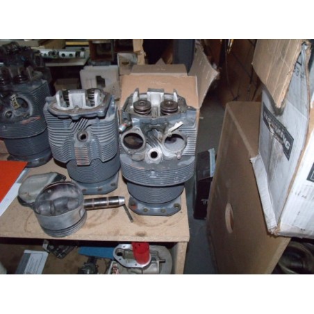 Lycoming Cylinder LW12428