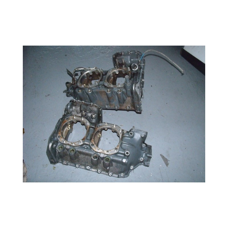 Lycoming Crankshaft Housing LH B20051L