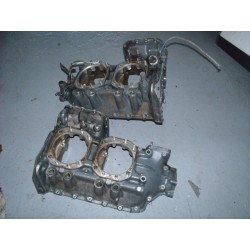 Lycoming Crankshaft Housing RH B20051R