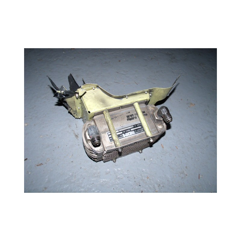 NDM Filter + Lycoming Assy 20002A