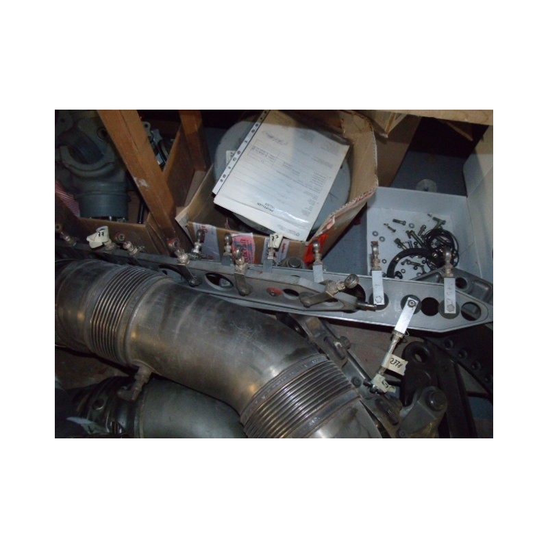 CF6 Engine Part 9673M65G07