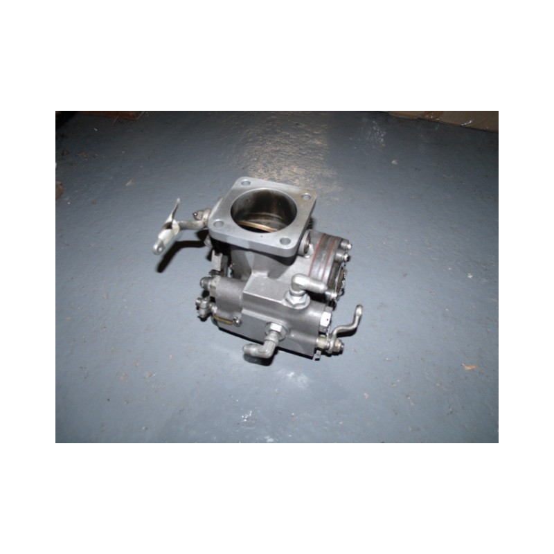 Lycoming Fuel Injector LW-12586