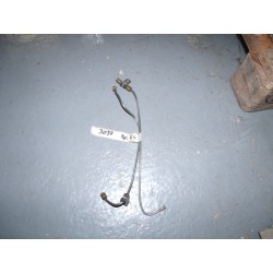 Lycoming Tube Assy Manifold to Nozzle LW-12098-0-140