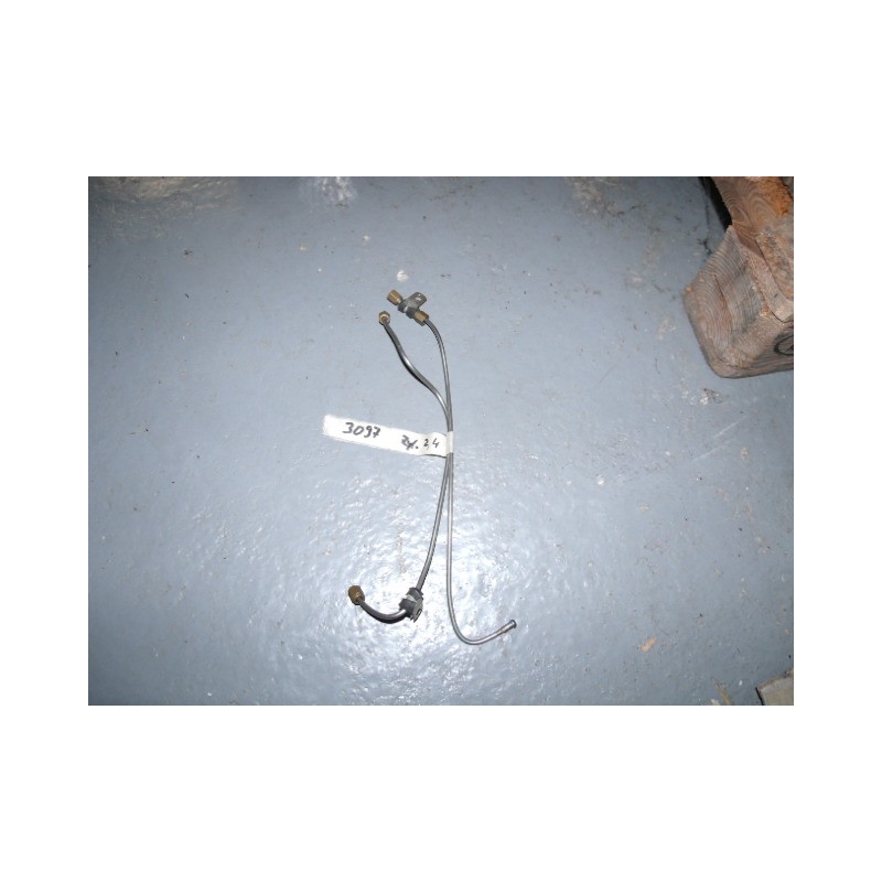 Lycoming Tube Assy Manifold to Nozzle LW-12098-0-140