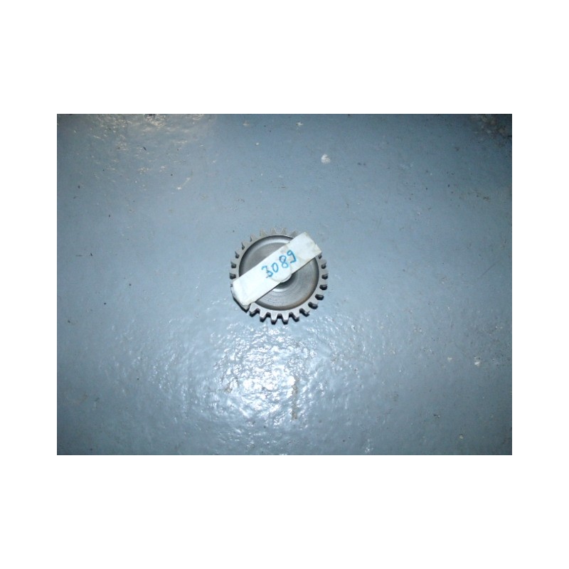 Lycoming Gear Assy Crankshaft Idler Plain 74996