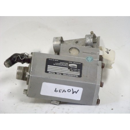 Bendix Fuel Flow Transmitter 9133-54-B1