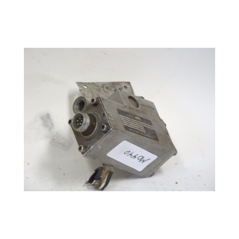 Bendix Fuel Flow Transmitter (99251) 9133-54-B1