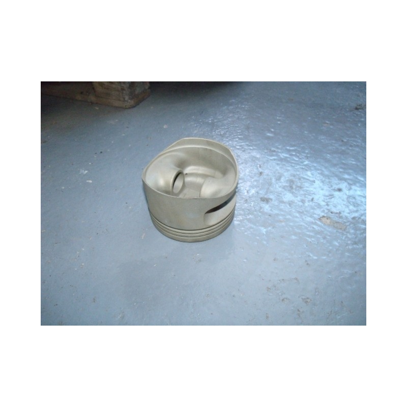 Piston 5" 648029