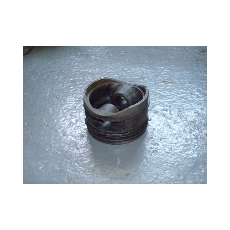 Piston 5,2" 