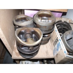 IO-360 Piston 648044