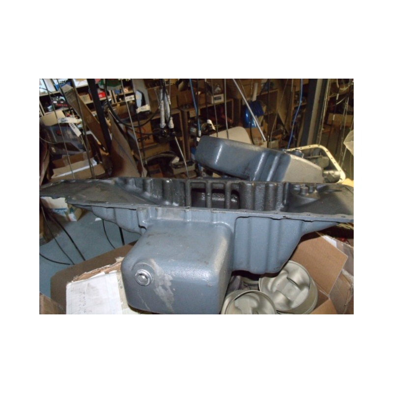 IO-360 Oil Pan 76532