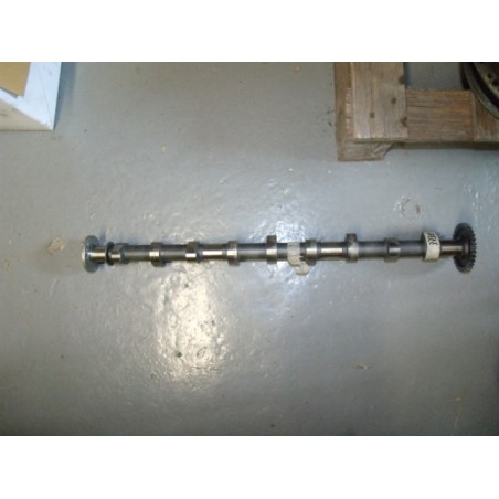 Lycoming TIO-541 Camshaft Assy LW12439-DET