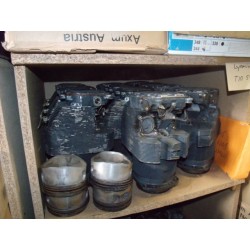 Lycoming TIO-541 Piston LW10545