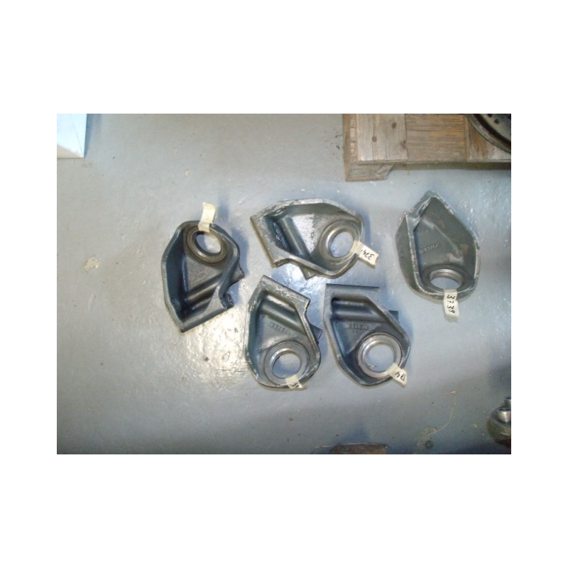 Lycoming TIO-541 Bracket 75766