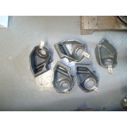 Lycoming TIO-540 Bracket 75765