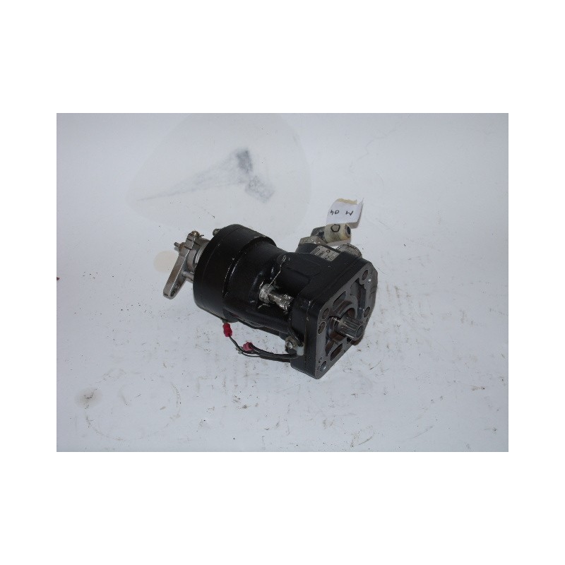 Continental TSIO-520 Propeller Governor A210529