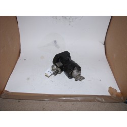 Continental TSIO-520 Propeller Governor A210529