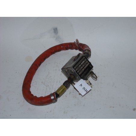 Continental TSIO-520 Fuel Flow Transducer 680501 