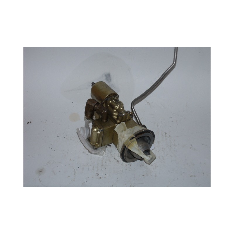 Continental TSIO-520 Fuel Control Unit 646210-71