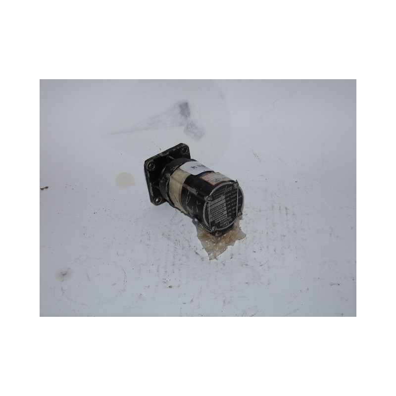 Continental TSIO-520 Tachometer Generator MS25038-2RX