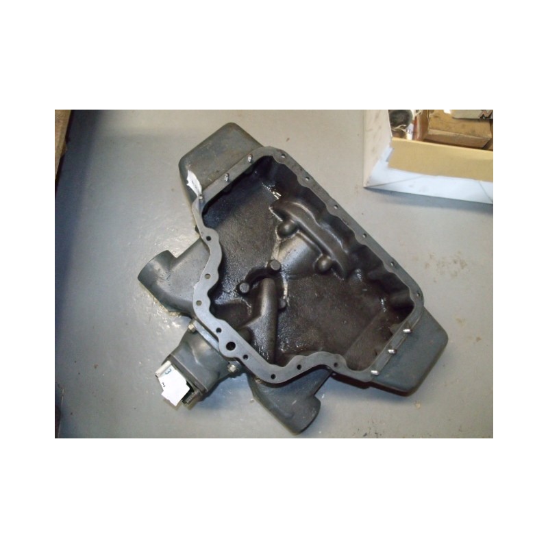 Lycoming IO-360 Elbow Assy Fuel Injector 74849