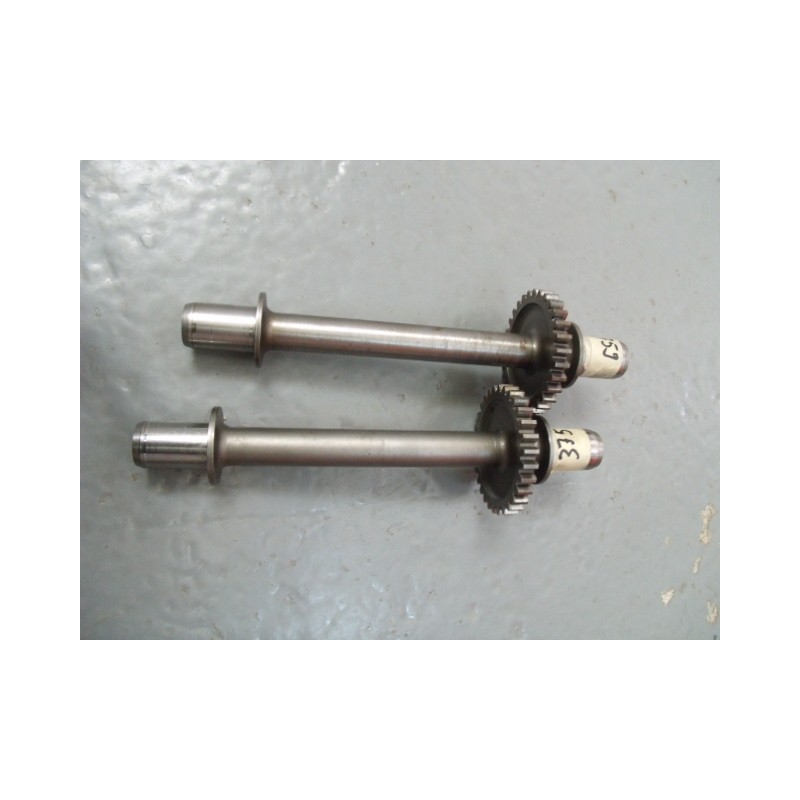 Lycoming TIO-541 Drive 76996