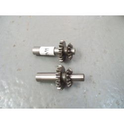 Lycoming TIO-541 Double Gear 75747