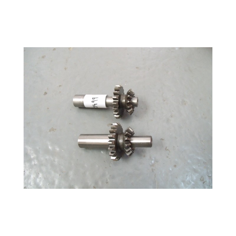 Lycoming TIO-541 Double Gear 75747