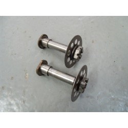 Lycoming TIO-541 Gear 78034