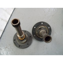 Lycoming TIO-541 Cover 75577-4