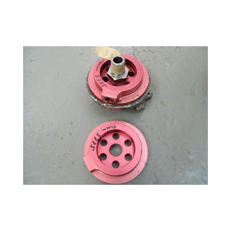 Lycoming TIO-541 Oil Filter Part L-5415