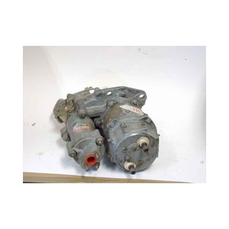 Dowty Aerospace Feathering Pump (C)RFP/29