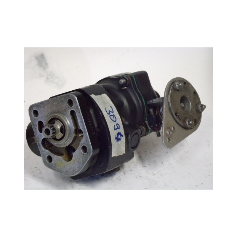 Aceco Propeller Governor A4510T