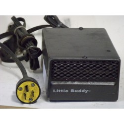 Little Buddy Multi use heater 125V Model B900