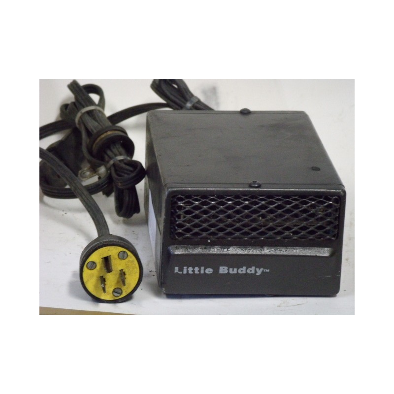 Little Buddy Multi use heater 125V Model B900